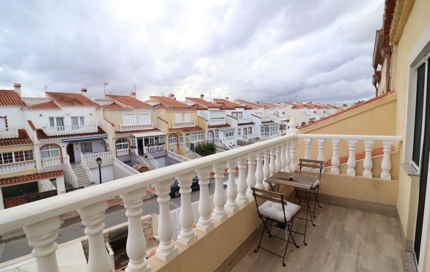 Sale - Bungalow - Torrevieja