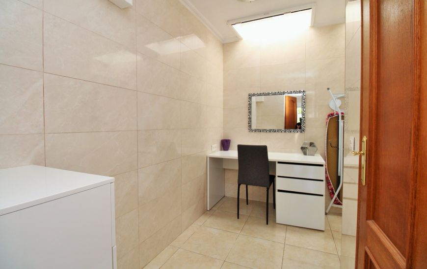 Sale - Apartments - Villamartin