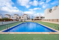 Sale - Bungalow - Daya Vieja