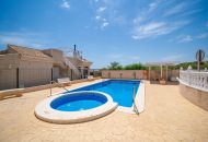Sale - Villa - Algorfa