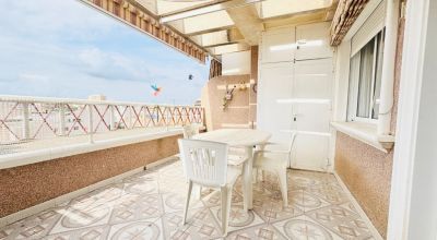 Apartamentos - Venta - Torrevieja - Torrevieja