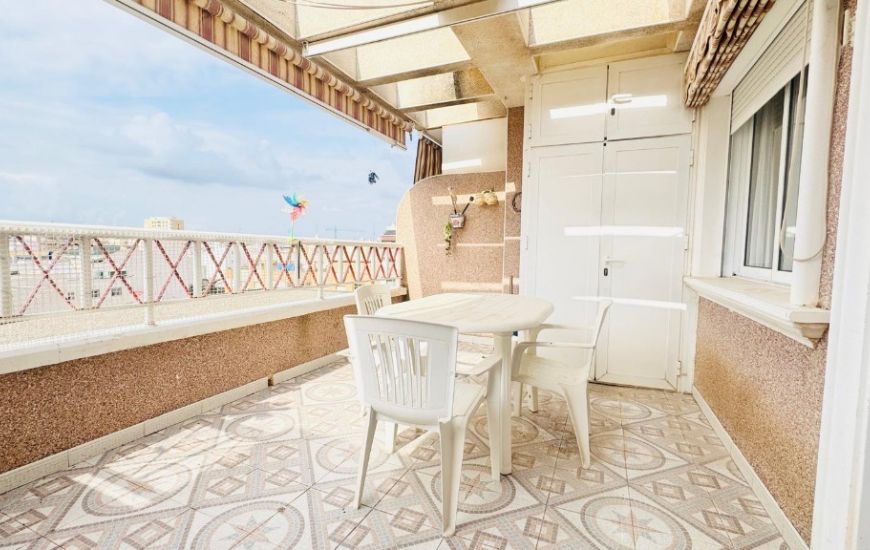 Venta - Apartamentos - Torrevieja