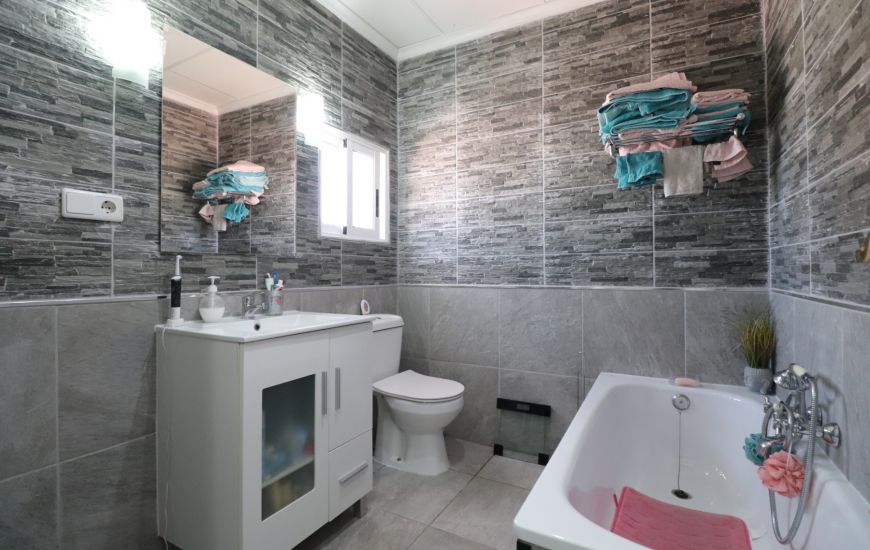 Venta - Casa Rural - Benferri