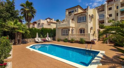 Villa - Sale - Las Ramblas - Las Ramblas