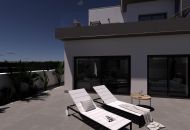 New Build - Villa - Benijófar - 