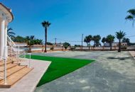 Sale - Finca - Catral