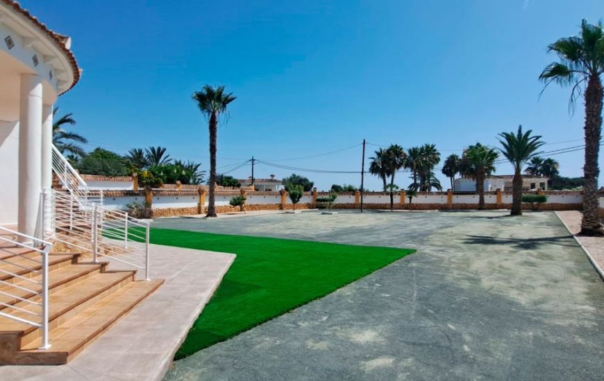 Sale - Finca - Catral