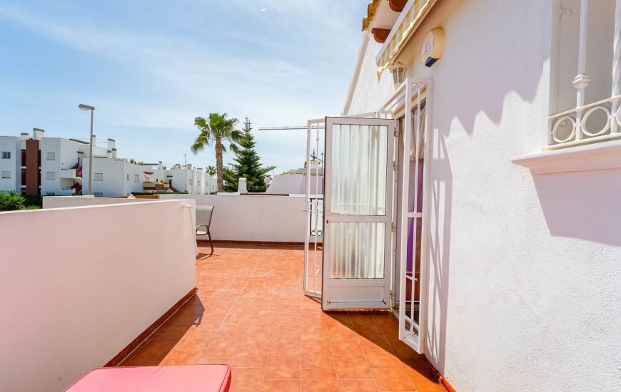Venta - Adosado - Torrevieja