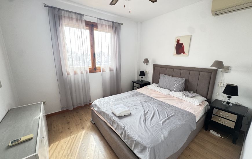 Sale - Apartments - Villamartin