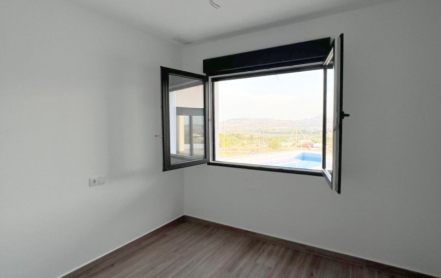 New Build - Villa - Aspe