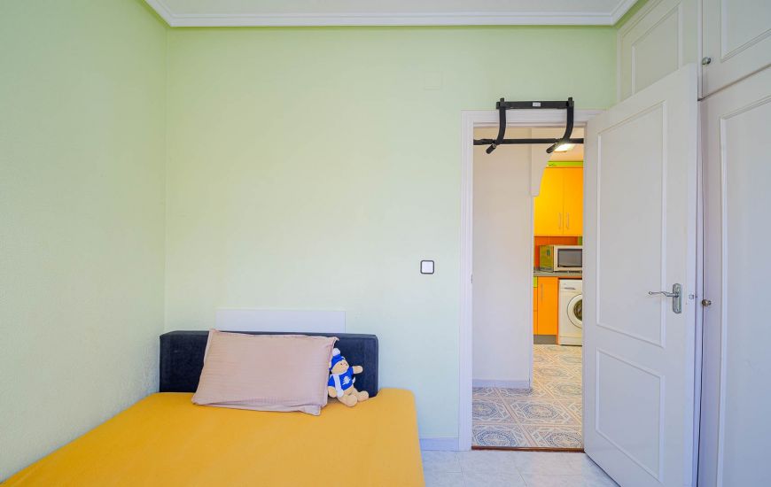 Venta - Apartamento - Punta Prima