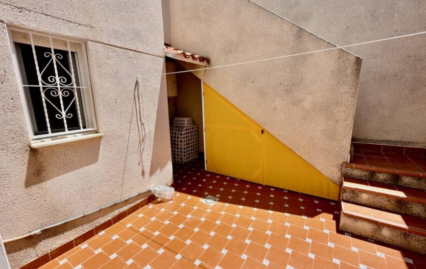 Sale - Half Vrijstaand Huis - Ciudad Quesada
