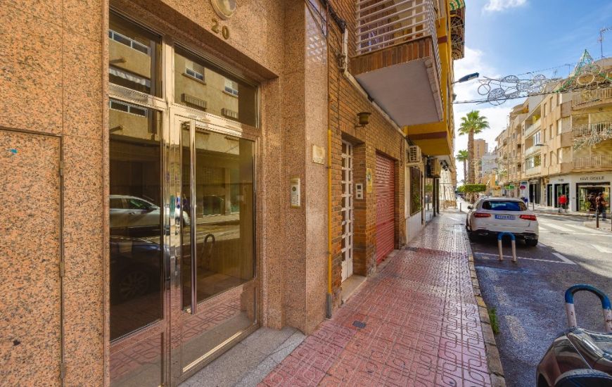 Sale - Apartments - Torrevieja