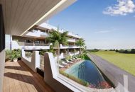 New Build - Apartments - Benijófar - Benijofar