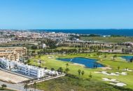 Sale - Apartments - Los Alcázares