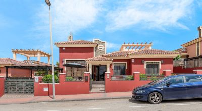 Villa - Sale - Algorfa - Algorfa