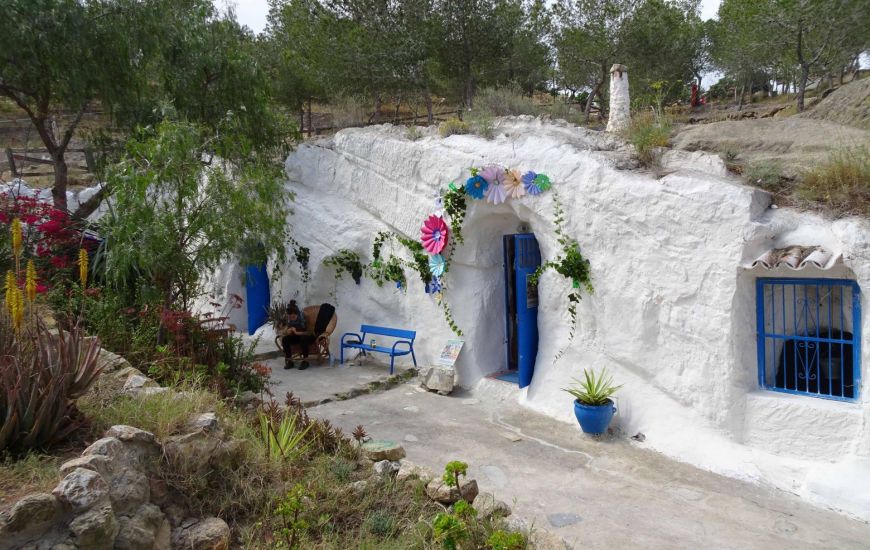 New Build - Villa - Ciudad Quesada