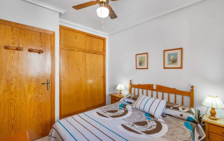Venta - Apartamentos - Torrevieja