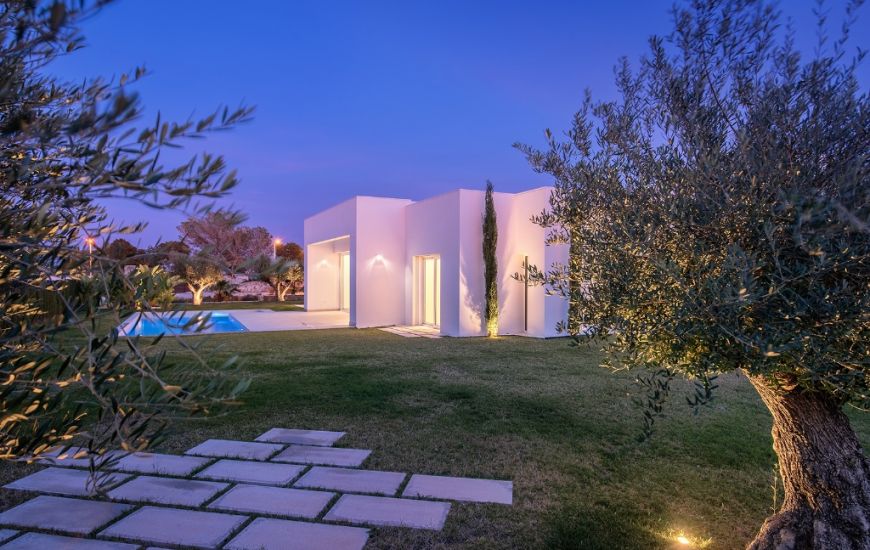 New Build - Villa - Las Colinas