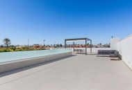 Nueva construcción  - Villa - Los Alcázares