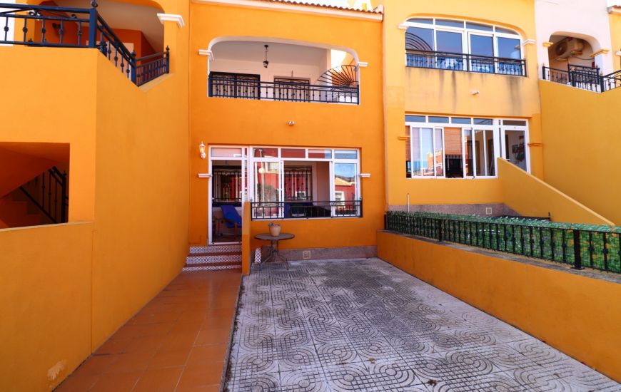 Venta - Apartamentos - Los Montesinos