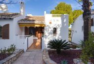 Venta - Casa Adosada - Villamartin