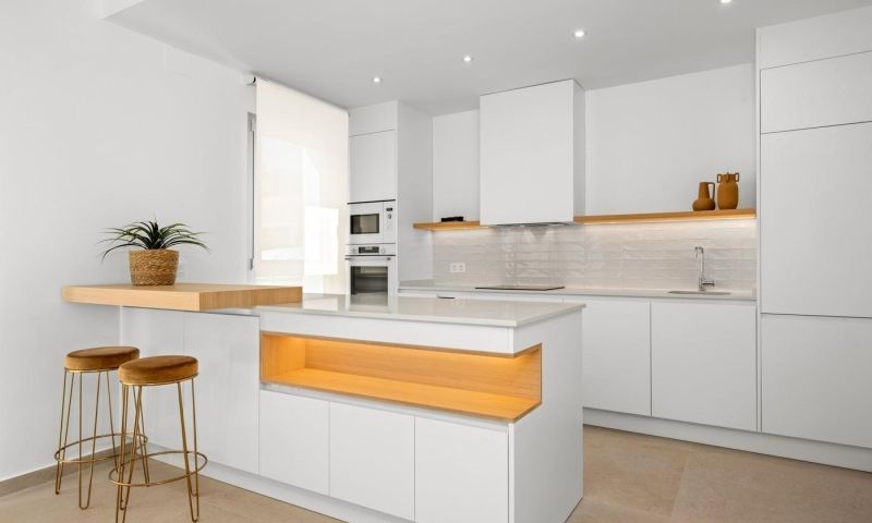 Sale - Apartments - Benijófar - 