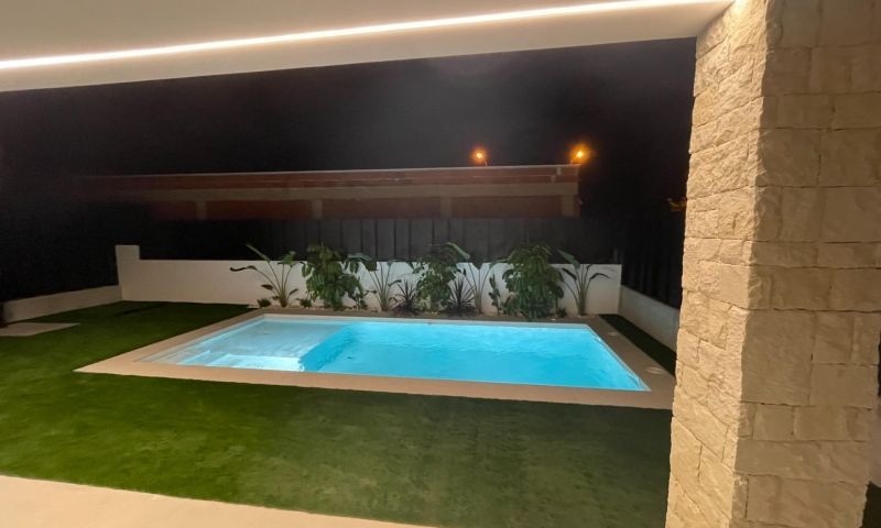 Sale - Apartments - Molina De Segura