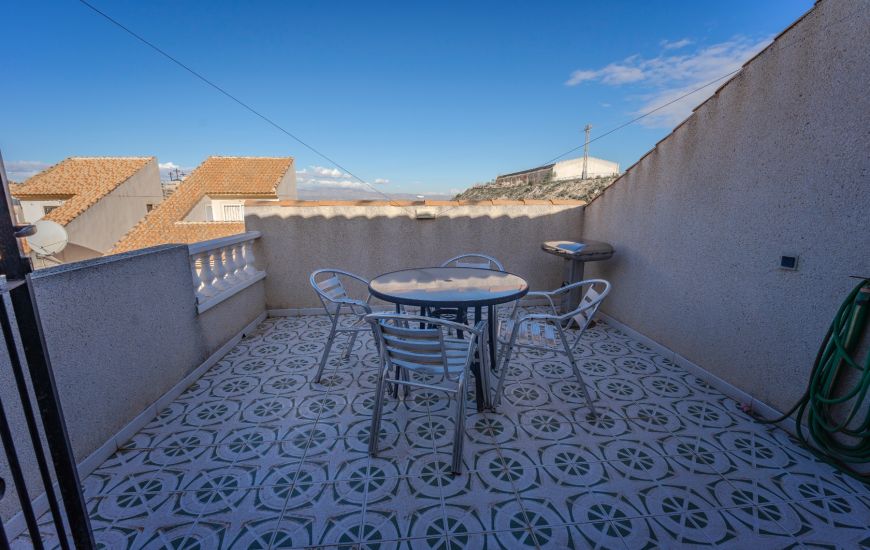 Sale - Villa - Ciudad Quesada