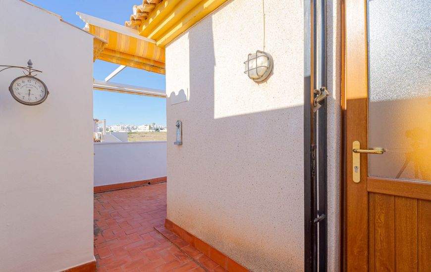 Sale - Quad House - Playa Flamenca