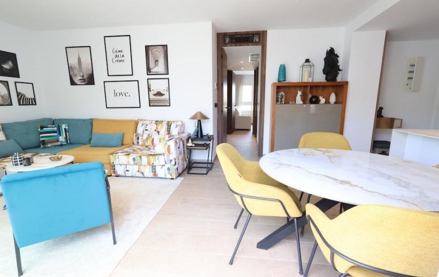 Sale - Land - Algorfa