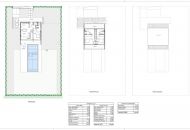 New Build - Villa - Banos y Mendigo
