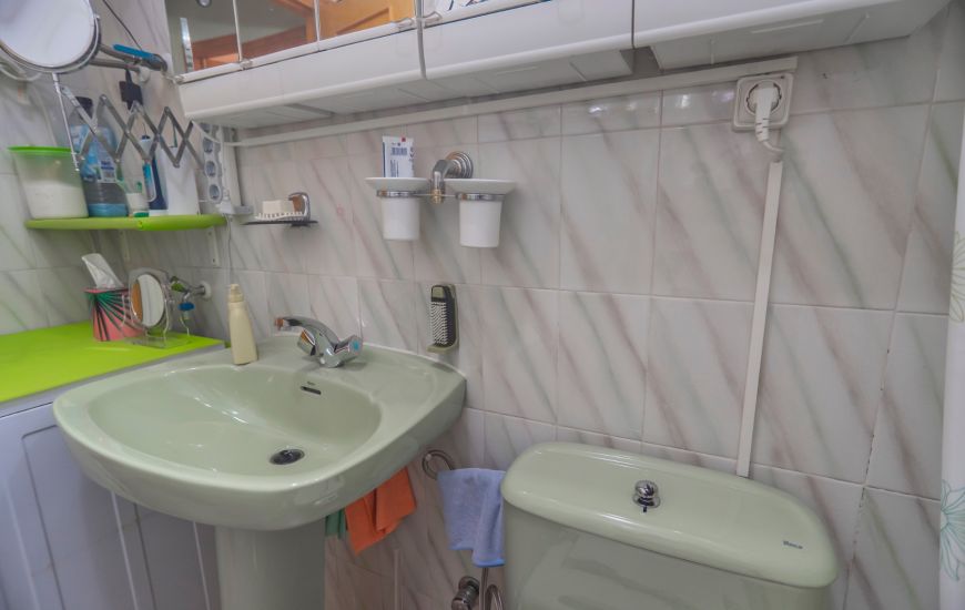 Sale - Apartments - Punta Prima