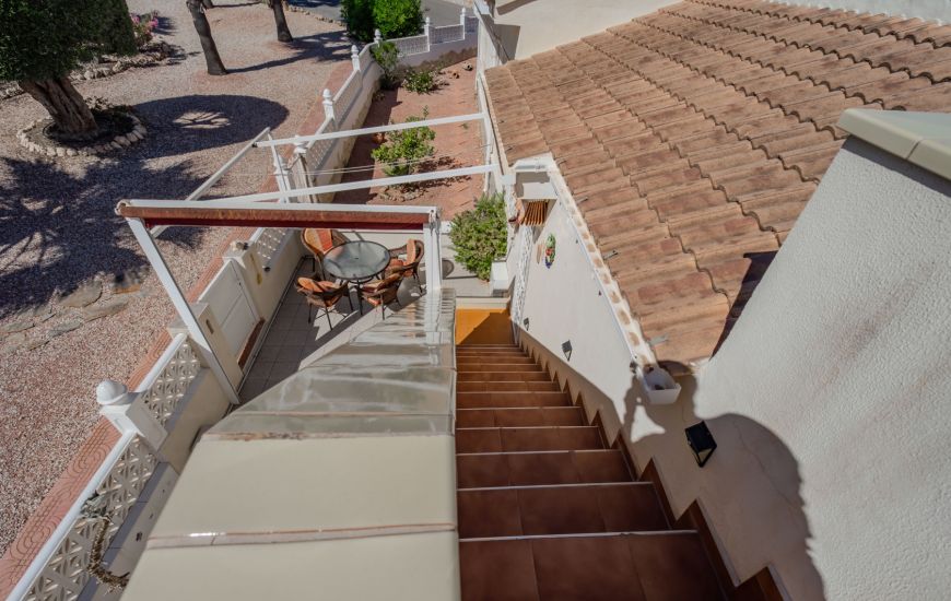 Venta - Casa Adosada - Ciudad Quesada