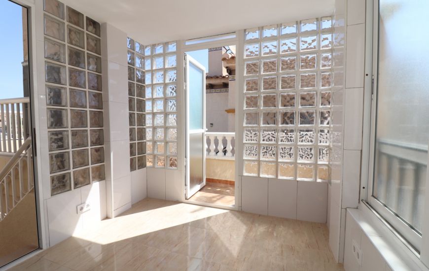 Venta - Apartamentos - Orihuela Costa