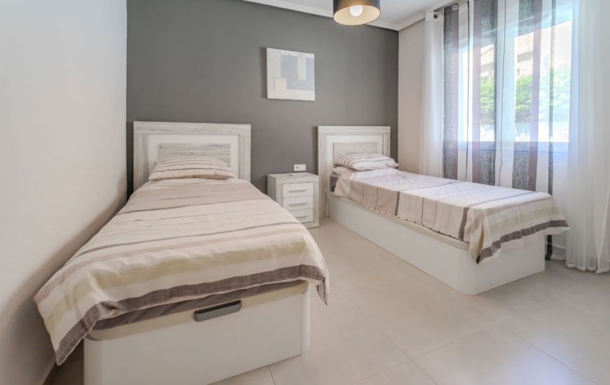 Sale - Villa - Ciudad Quesada