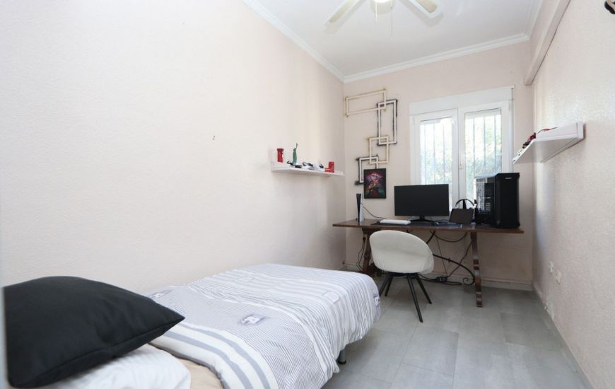 Sale - Villa - Ciudad Quesada