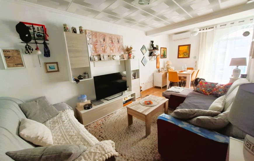 Sale - Bungalow - San Luis