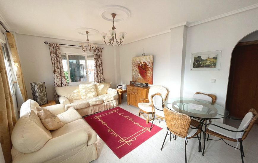Sale - Villa - Ciudad Quesada Sale - Villa - Ciudad Quesada