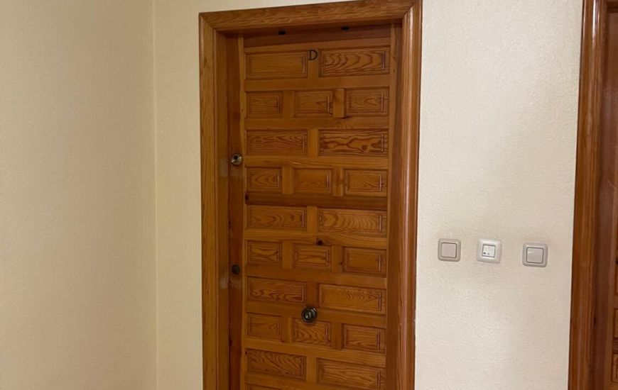 Venta - Apartamentos - La Mata