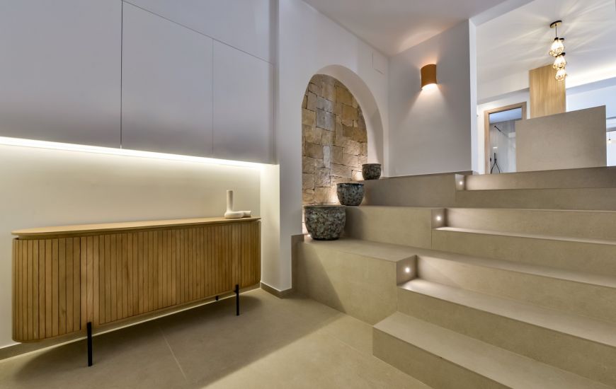 Sale - Villa - Altea