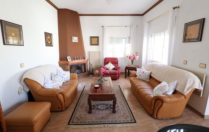 Venta - Villa - Torrevieja