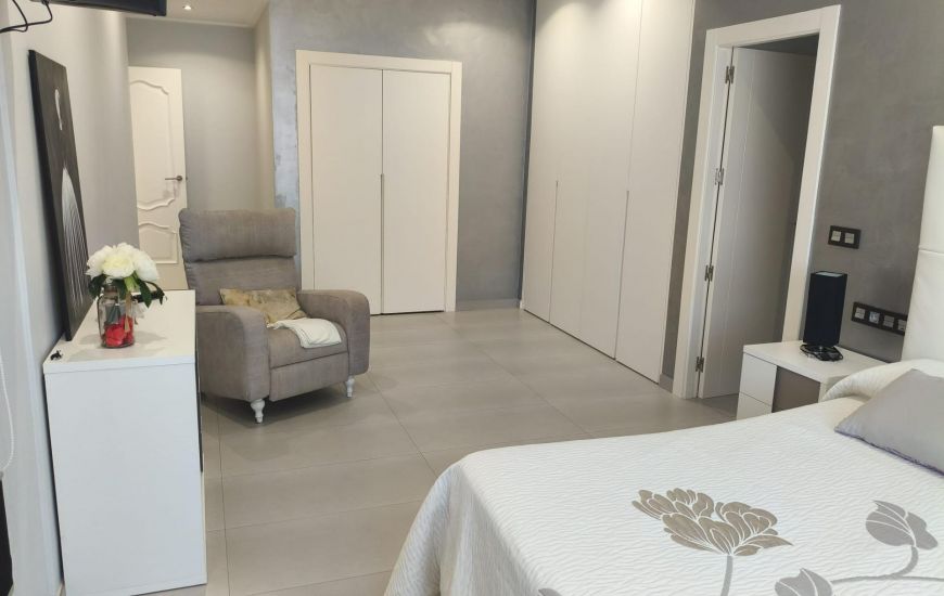 Sale - Villa - Hondón de las Nieves