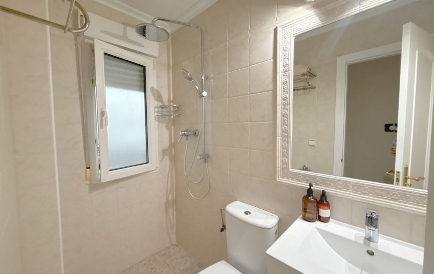 Venta - Adosado - La Zenia