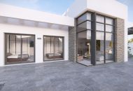 Nueva construcción  - Villa - Ciudad Quesada