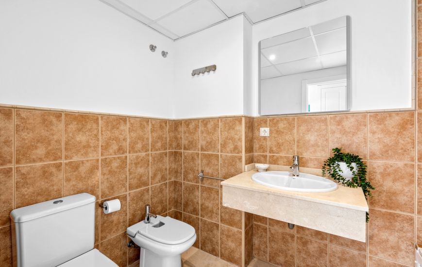 Sale - Apartments - Finestrat