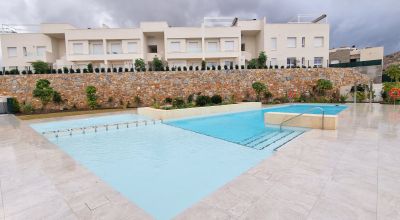 Bungalow - Sale - Algorfa - Algorfa