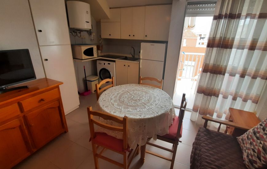 Venta - Apartamentos - La Mata