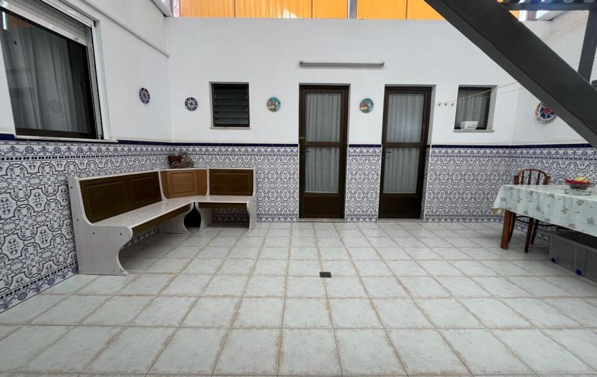 Sale - Townhouse - Algorfa - 