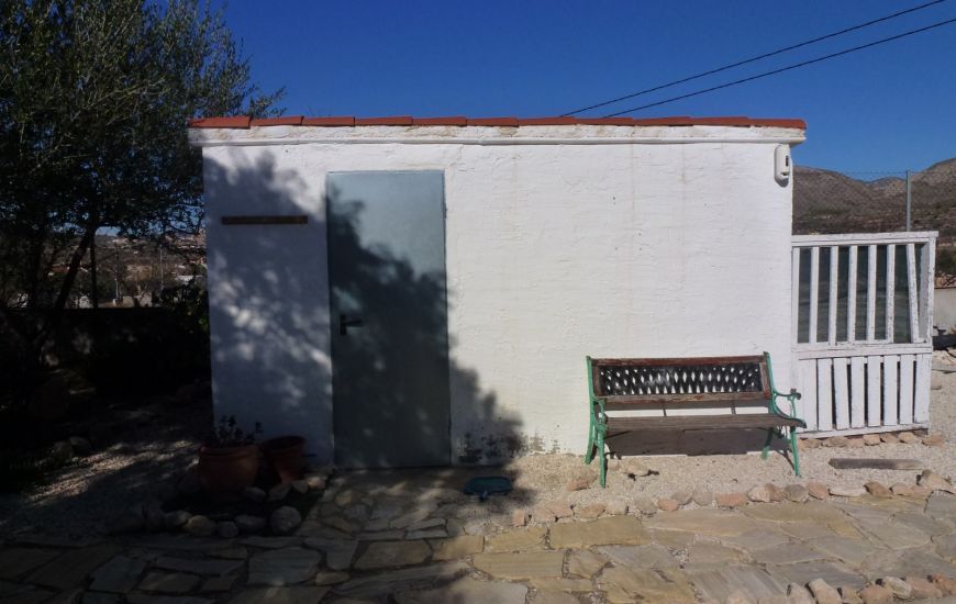 Venta - Casa Rural - Barbarroja